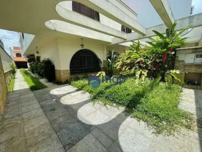 Sobrado com 4 Quartos à venda, 254m² no Vila Maria Alta, São Paulo