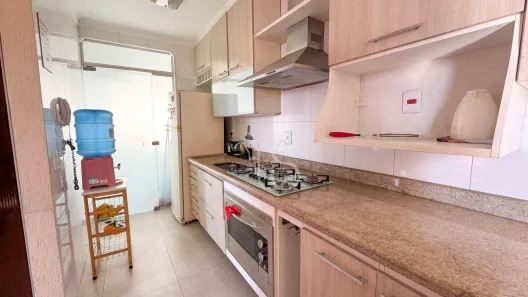 Apartamento com 2 Quartos à venda, 48m² no Jardim Angélica, Guarulhos