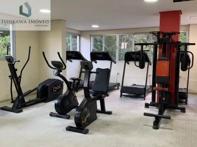 Apartamento com 3 Quartos à venda, 73m² no Vila Amélia, São Paulo