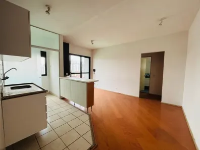 Apartamento com 1 Quarto à venda, 41m² no Saúde, São Paulo