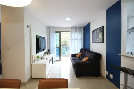 Apartamento com 2 Quartos à venda, 70m² no Barra Olímpica, Rio de Janeiro