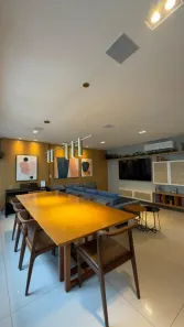 Apartamento com 3 Quartos à venda, 151m² no Setor Marista, Goiânia