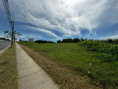Lote/Terreno à venda, 2000m² no Swiss Park, Campinas