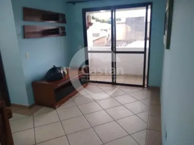 Apartamento com 2 Quartos à venda, 55m² no Vila Bertioga, São Paulo