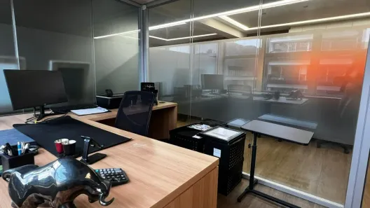 Sala Comercial à venda, 121m² no Jardim Paulista, São Paulo