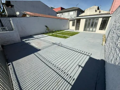 Casa com 2 Quartos à venda, 60m² no Sítio Cercado, Curitiba