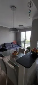 Apartamento com 2 Quartos à venda, 52m² no Vila Moreira, São Paulo