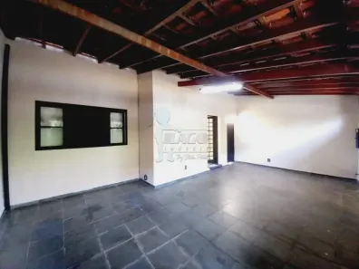 Casa com 2 Quartos para alugar, 70m² no Vila Tibério, Ribeirão Preto