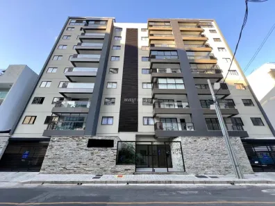 Apartamento com 2 Quartos à venda, 65m² no Cascatinha, Juiz de Fora
