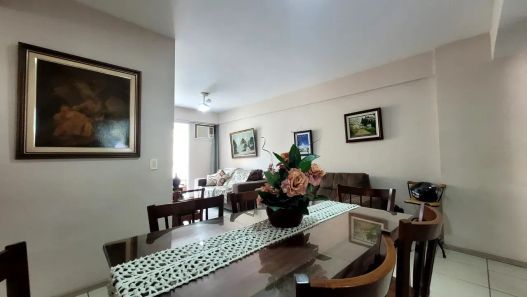 Apartamento com 3 Quartos à venda, 89m² no Taquara, Rio de Janeiro