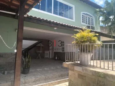 Casa com 4 Quartos à venda, 322m² no Vargem Pequena, Rio de Janeiro