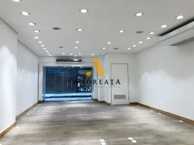 Prédio Comercial para alugar, 185m² no Centro, Rio de Janeiro