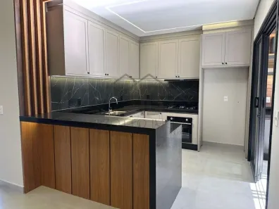 Casa com 3 Quartos à venda, 138m² no Loteamento Park Gran Reserve, Indaiatuba
