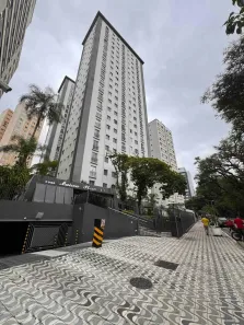 Apartamento com 1 Quarto à venda, 38m² no Bela Vista, São Paulo