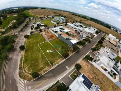 Lote/Terreno à venda, 465m² no Jardim Santa Lúcia, Americana