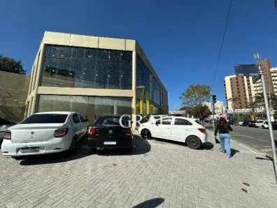 Prédio Comercial para alugar, 410m² no Centro, São Bernardo do Campo
