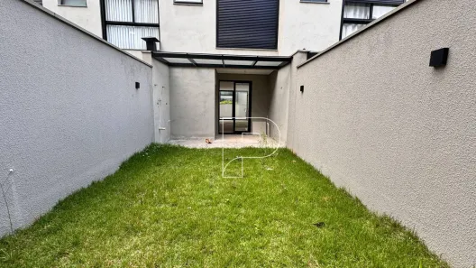 Casa de Condomínio com 1 Quarto à venda, 84m² no Granja Viana, Cotia
