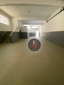 Galpão/Depósito/Armazém para alugar, 256m² no Taboão, São Bernardo do Campo
