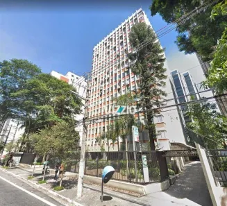 Sala Comercial para alugar, 492m² no Itaim Bibi, São Paulo