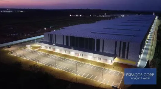 Galpão/Depósito/Armazém para alugar, 27316m² no , Porto Feliz