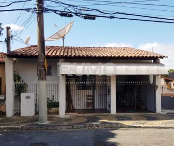 Casa com 3 Quartos à venda, 118m² no Vila Estanislau, Campinas