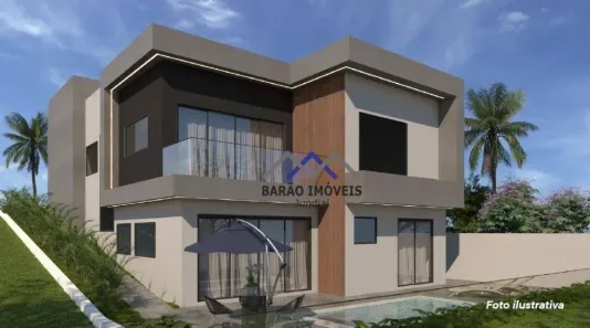 Casa de Condomínio com 4 Quartos à venda, 250m² no Loteamento Vale Azul I, Jundiaí