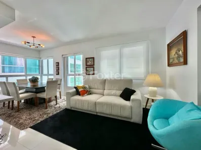 Apartamento com 1 Quarto à venda, 52m² no Navegantes, Capão da Canoa