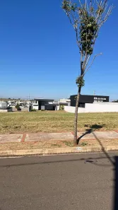 Lote/Terreno à venda, 420m² no Residencial Estoril Premium, Bauru