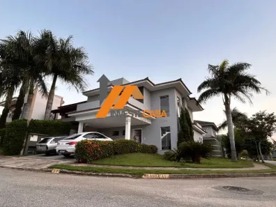 Casa de Condomínio com 3 Quartos à venda, 287m² no Ibiti Royal Park, Sorocaba