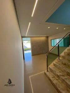 Casa com 3 Quartos à venda, 166m² no Cardoso Continuação, Aparecida de Goiânia