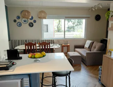 Apartamento com 2 Quartos à venda, 70m² no Indianópolis, São Paulo