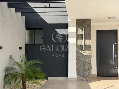 Casa com 2 Quartos à venda, 84m² no Jardim Três Lagoas, Maringá