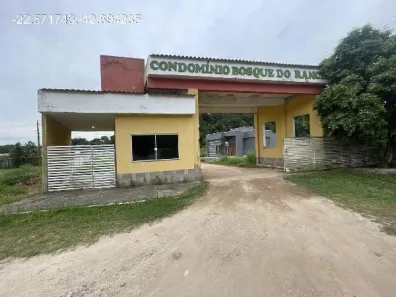Lote/Terreno à venda, 360m² no Japuíba, Cachoeiras de Macacu