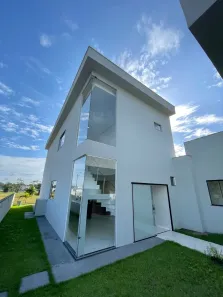 Casa de Condomínio com 6 Quartos para alugar, 360m² no Bela Vista, Marituba
