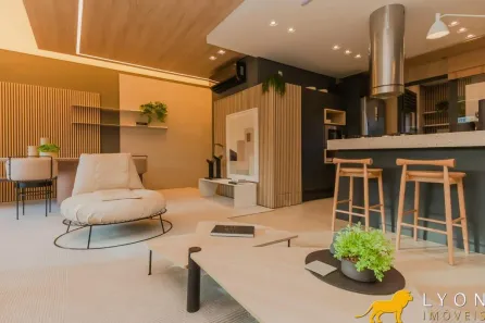 Apartamento com 3 Quartos à venda, 93m² no Jardim Lindóia, Porto Alegre