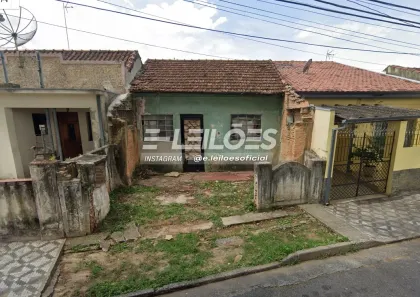 Casa com 1 Quarto à venda, 270m² no Chácara do Visconde, Taubaté