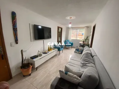 Apartamento com 2 Quartos à venda, 62m² no Jardim Umarizal, São Paulo