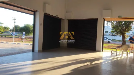 Sala Comercial para alugar, 157m² no Plano Diretor Sul, Palmas