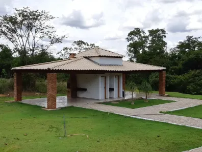 Lote/Terreno à venda, 1000m² no Doutor Campolina, Jequitibá