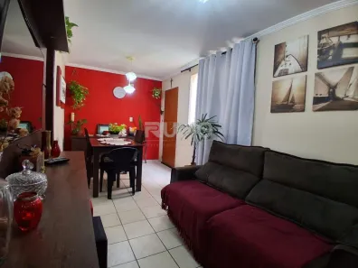 Apartamento com 3 Quartos à venda, 75m² no Vila Proost de Souza, Campinas