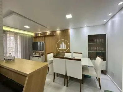 Apartamento com 2 Quartos à venda, 70m² no Nossa Senhora do Rosário, São José