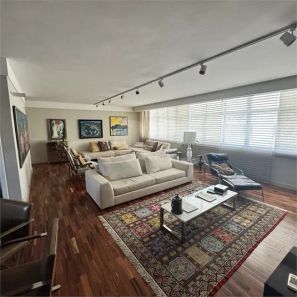 Apartamento com 4 Quartos para venda ou aluguel, 187m² no Cerqueira César, São Paulo