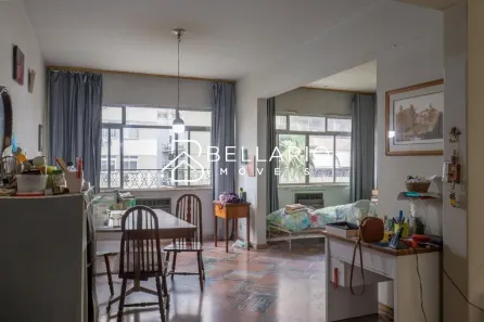 Apartamento com 4 Quartos à venda, 167m² no Botafogo, Rio de Janeiro