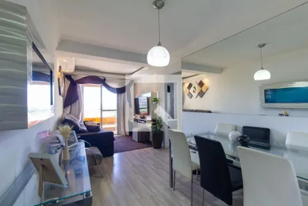 Apartamento com 2 Quartos à venda, 56m² no Vila Marieta, São Paulo