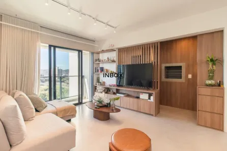 Apartamento com 2 Quartos à venda, 74m² no Petrópolis, Porto Alegre