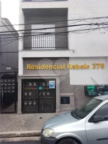 Apartamento com 2 Quartos à venda, 42m² no Vila Nivi, São Paulo