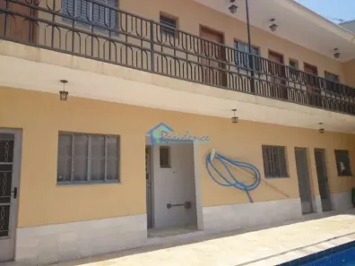Sobrado com 6 Quartos à venda, 360m² no Vila Avaí, Indaiatuba