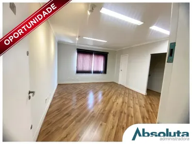 Sala Comercial para alugar, 28m² no Vila Mascote, São Paulo