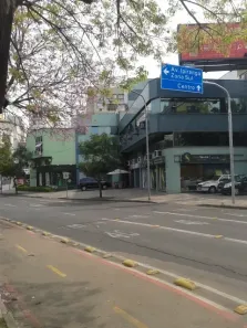 Sala Comercial para alugar, 35m² no Petrópolis, Porto Alegre