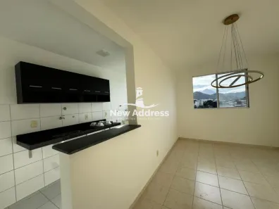 Apartamento com 2 Quartos à venda, 45m² no Santa Bárbara, Cariacica
